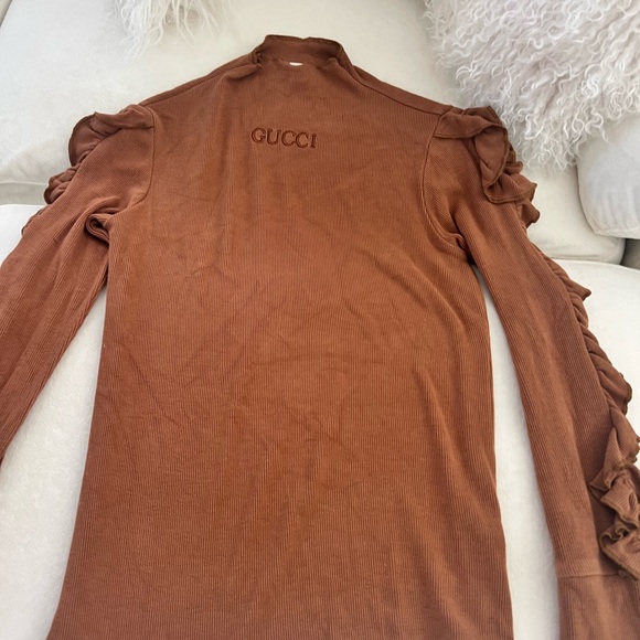 G girls top and tulle skirt - Picture 4 of 4